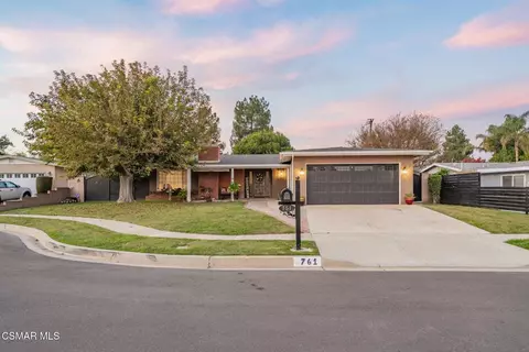 761 Lyons Ct, Simi Valley, CA 93065