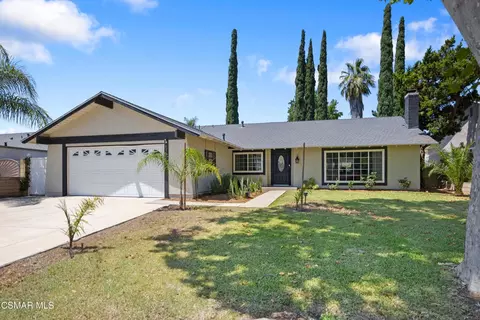 2367 Saint Clair Ave, Simi Valley, CA 93063