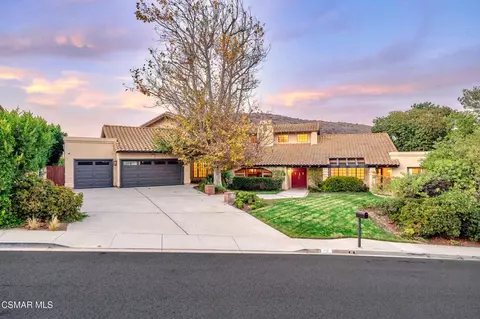 751 Wildwood Ave, Thousand Oaks, CA 91360