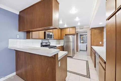 Kitchen - 1114 Catlin St #A, Simi Valley, CA 93065 photo 1 of 2
