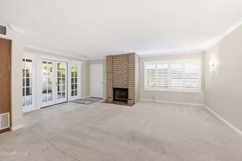 Living - 1114 Catlin St #A, Simi Valley, CA 93065 photo 2 of 3
