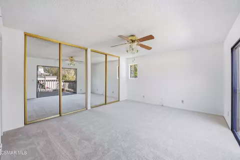 Bedroom - 1114 Catlin St #A, Simi Valley, CA 93065 photo 3 of 3