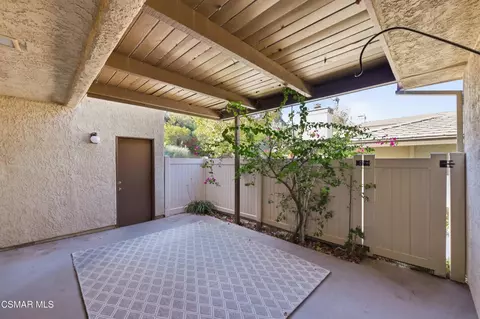 Exterior - 1114 Catlin St #A, Simi Valley, CA 93065 photo 2 of 5