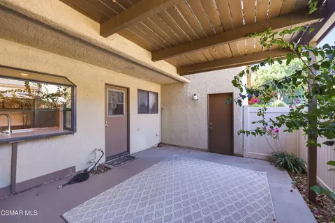 Exterior - 1114 Catlin St #A, Simi Valley, CA 93065 photo 1 of 5