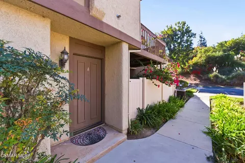 1114 Catlin St #A, Simi Valley, CA 93065