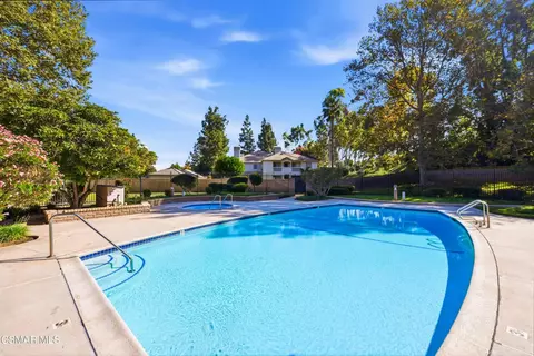 Exterior - 1114 Catlin St #A, Simi Valley, CA 93065 photo 4 of 5