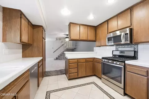 Kitchen - 1114 Catlin St #A, Simi Valley, CA 93065 photo 2 of 2