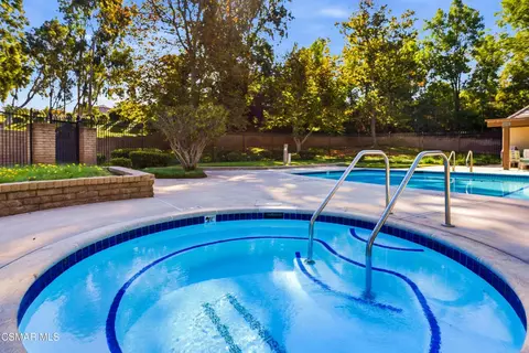 Exterior - 1114 Catlin St #A, Simi Valley, CA 93065 photo 5 of 5