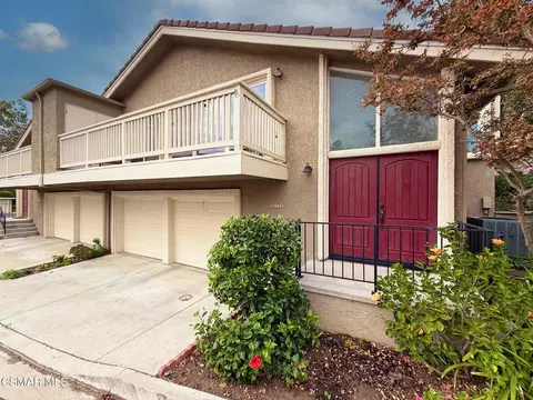 213 Estrellita Ln, Oak Park, CA 91377