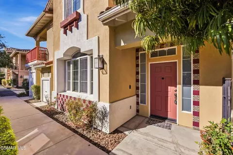 2964 Camelita Way #C, Simi Valley, CA 93063