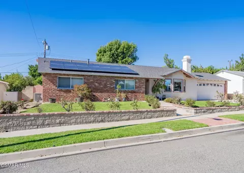 3239 Hamlin Ave, Simi Valley, CA 93063