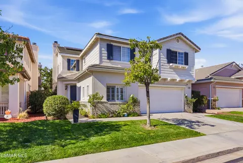 2529 Pathway Ave, Simi Valley, CA 93063