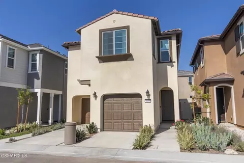 1855 Malalenca Rd, Santa Paula, CA 93060