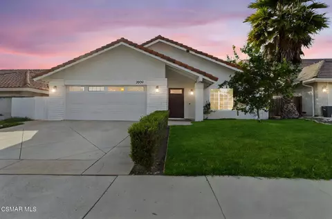 2809 Shelter Wood Ct, Thousand Oaks, CA 91362