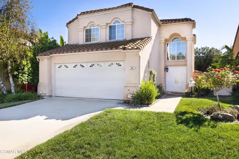 680 Sedgeworth Ct, Simi Valley, CA 93065