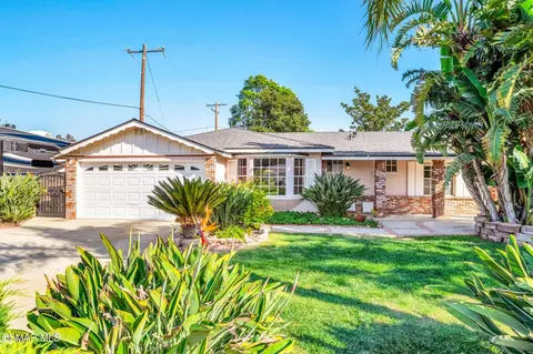 1530 Pride St, Simi Valley, CA 93065