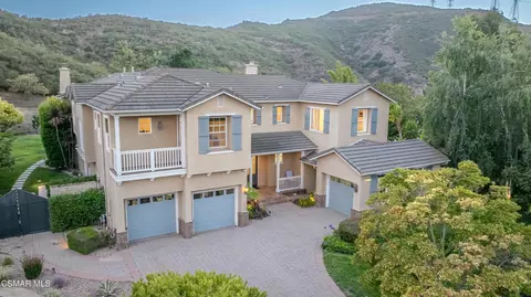 181 Via Sandra, Newbury Park, CA 91320