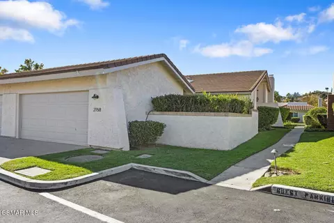 2158 Portola Ln, Westlake Village, CA 91361