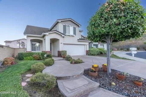720 Camino Del Sol, Newbury Park, CA 91320