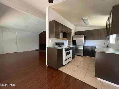Kitchen - 1507 4th St, Simi Valley, CA 93065 photo 3 of 4