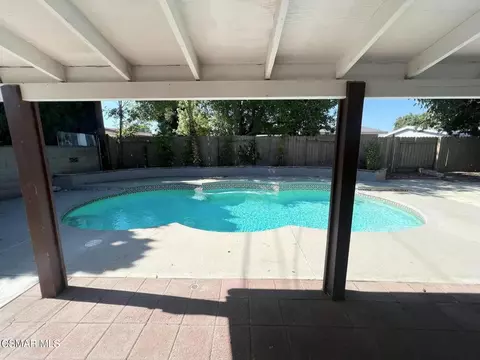 Exterior - 1507 4th St, Simi Valley, CA 93065 photo 2 of 3