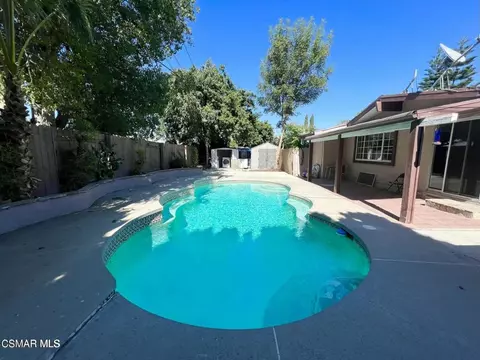 Exterior - 1507 4th St, Simi Valley, CA 93065 photo 3 of 3