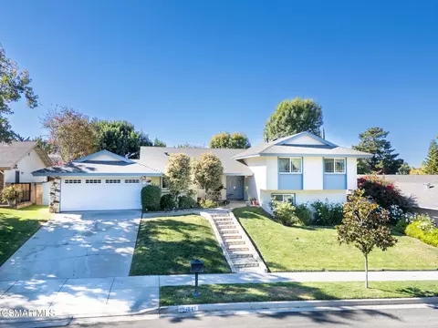 1041 Balsamo Ave, Simi Valley, CA 93065