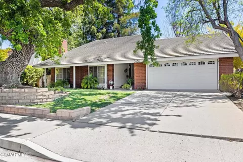 3036 E Adirondack Ct, Westlake Village, CA 91362