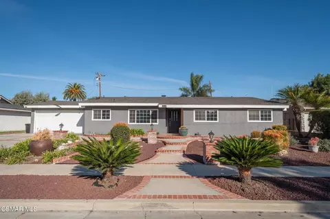 3305 Henry Dr, Newbury Park, CA 91320
