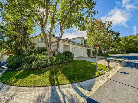 819 Riverrock Cir, Westlake Village, CA 91362