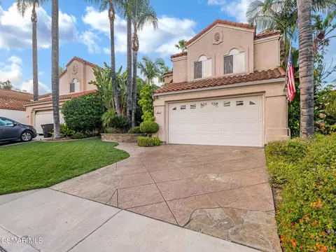 625 Sedgeworth Ct, Simi Valley, CA 93065