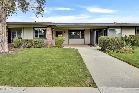 161 W Bay Blvd, Port Hueneme, CA 93041