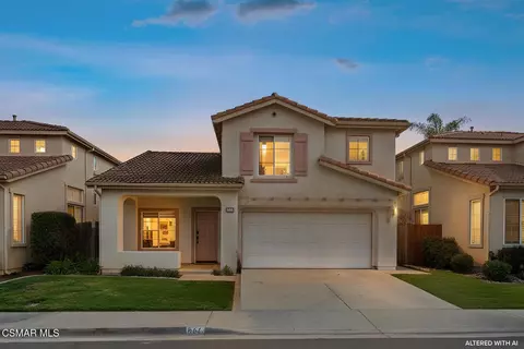 566 Avenida Magdalena, Camarillo, CA 93010
