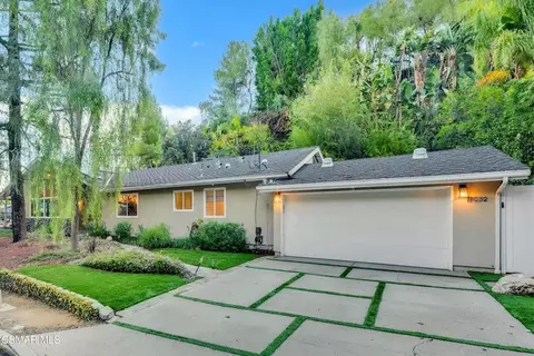 17032 Cotter Pl, Encino, CA 91436