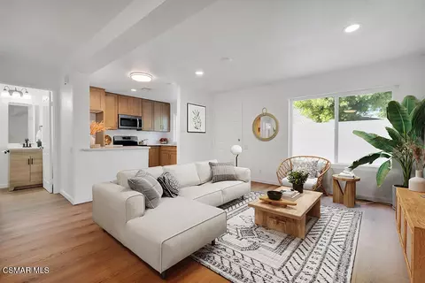 3434 Highwood Ct #183, Simi Valley, CA 93063