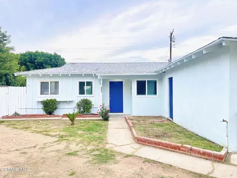 2057 Magnolia St, Simi Valley, CA 93065