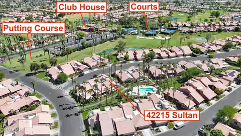 42215 Sultan Ave, Palm Desert, CA 92211