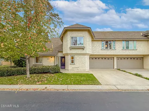 2575 Pheasant Hill Rd, Camarillo, CA 93010