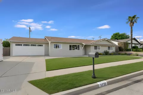 3235 Amarillo Ave, Simi Valley, CA 93063