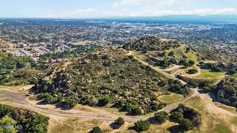 Santa Susana, Chatsworth, CA 91311