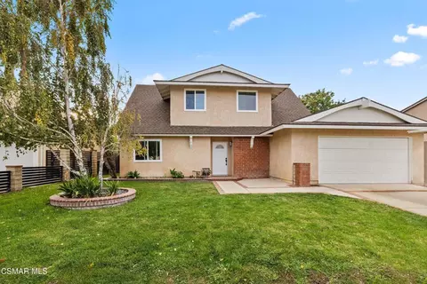1263 Fuller Ave, Simi Valley, CA 93065
