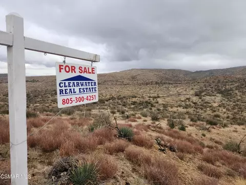 Off Big Pines Hwy. Road, Llano, CA 93544 photo 12
