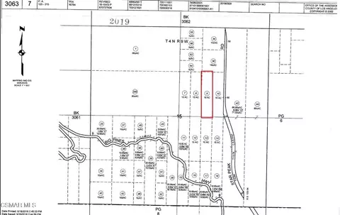 Off Big Pines Hwy. Road, Llano, CA 93544 photo 11