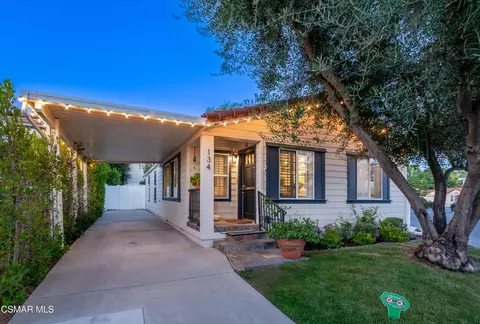 134 Pueblo Ln #43, Topanga, CA 90290