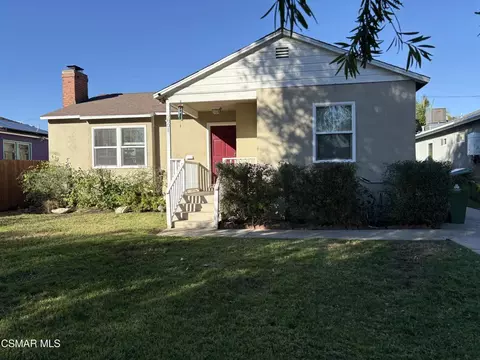 2801 Bagley Ave, Los Angeles, CA 90034