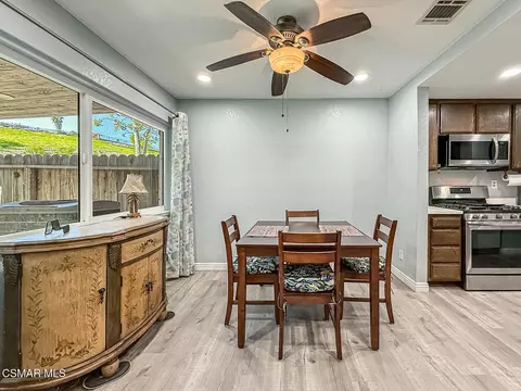 Dining - 2098 Covington Ave, Simi Valley, CA 93065 photo 1 of 2