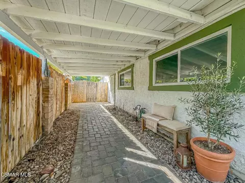 Exterior - 2098 Covington Ave, Simi Valley, CA 93065 photo 18 of 18