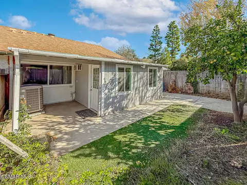 Exterior - 2098 Covington Ave, Simi Valley, CA 93065 photo 7 of 18