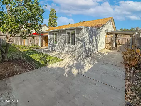 Exterior - 2098 Covington Ave, Simi Valley, CA 93065 photo 5 of 18