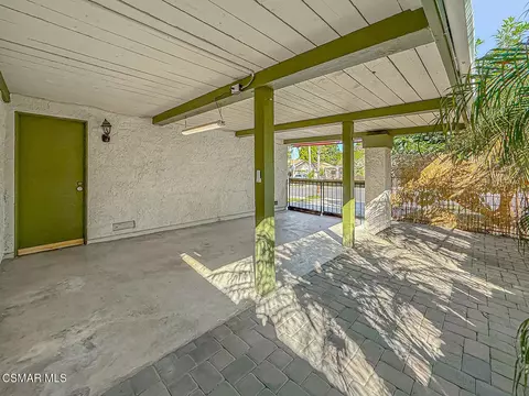 Exterior - 2098 Covington Ave, Simi Valley, CA 93065 photo 12 of 18